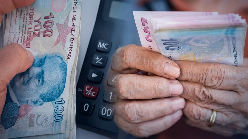 Zamlı Emekli Maaşları Yatmaya Başladı mı? En Düşük Emekli Maaşı Zam Farkı Ne Zaman Yatacak? SSK ve Bağ-Kur Zamlı Emekli Maaşı Ödeme Tarihleri 2026