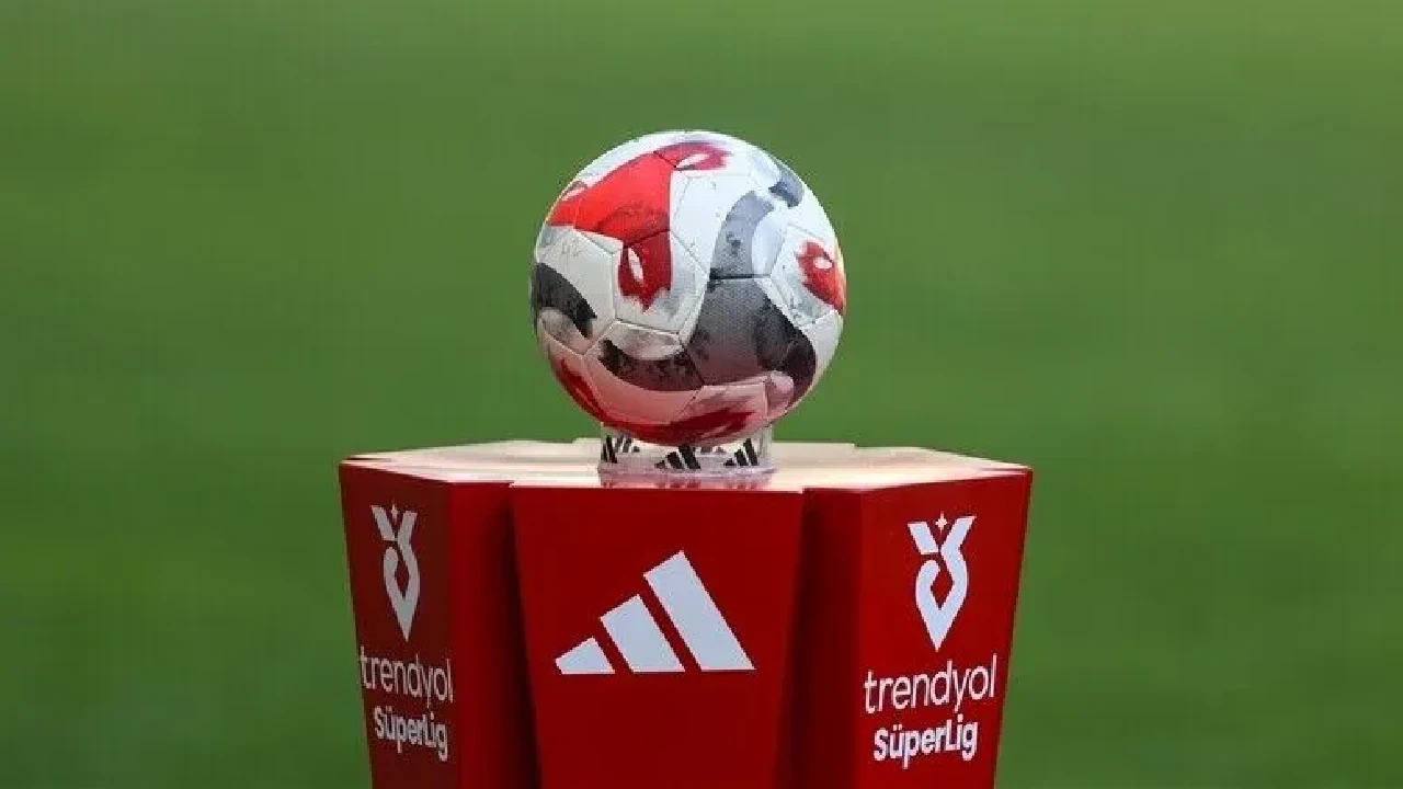 Süper Lig’de ilk hafta programı açıklandı! Yeni sezonda ilk maç Galatasaray’ın