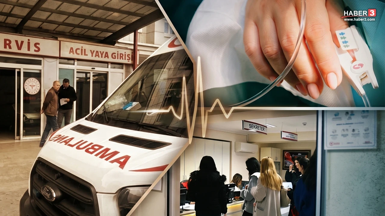 SGK'dan sağlık sisteminde büyük değişiklik: İlaç, tedavi ve geri ödeme kuralları değişti!