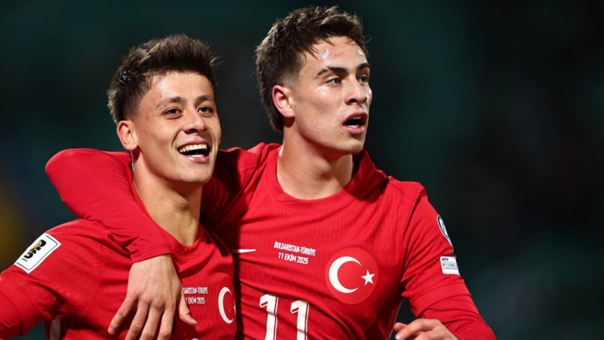 Arizona’da hedef final: İnanç tam, gözler onlarda