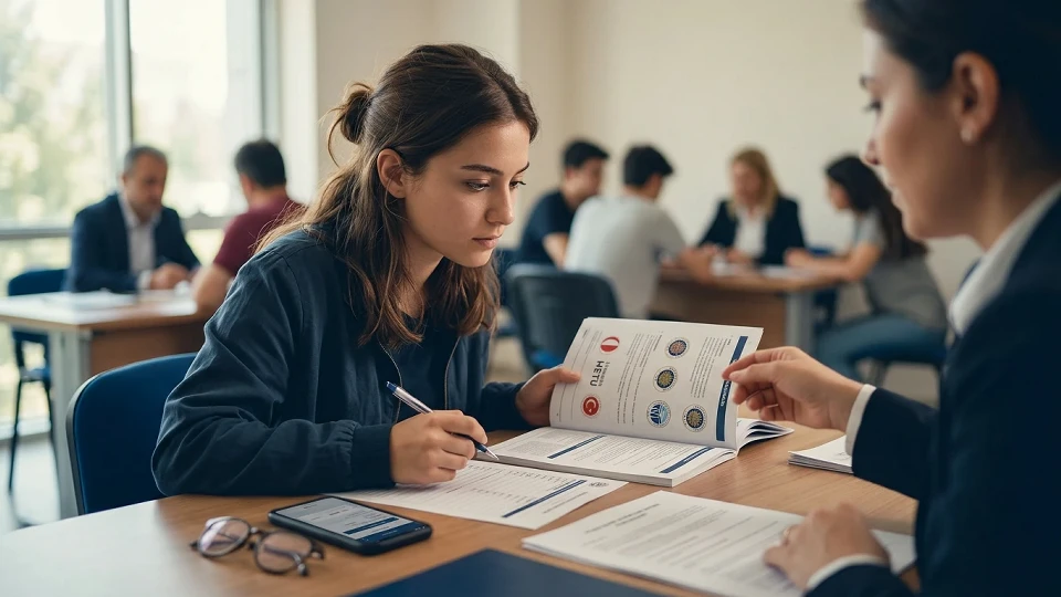 MEB 2026 YKS tercihleri için öğrenci ve veli kılavuzu yayımladı: MEB 2026 YKS kılavuzunda o detayı uyardı