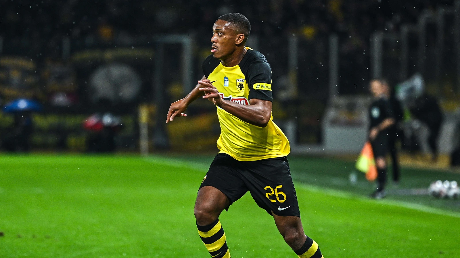 Çaykur Rizespor, Anthony Martial iddialarını yalanladı