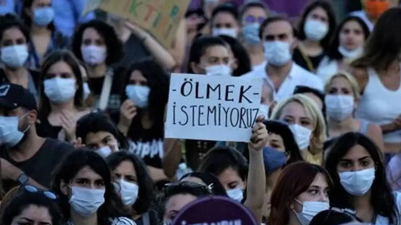Boşanma aşamasında olduğu erkek tarafından vurulan kadın kurtarılamadı!
