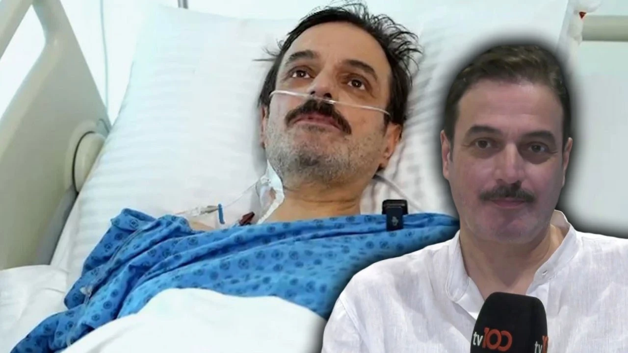 Karaciğer nakliyle ölümden dönmüştü! Ufuk Özkan'dan şaşırtan itiraf: "Ayakkabısı yırtık olan o çocuk, beni hayata bağladı"