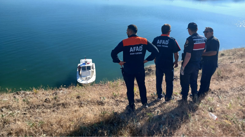 Şubat'tan beri haber alınamayan 74 yaşındaki İbrahim Kaya'dan aylar sonra acı haber!