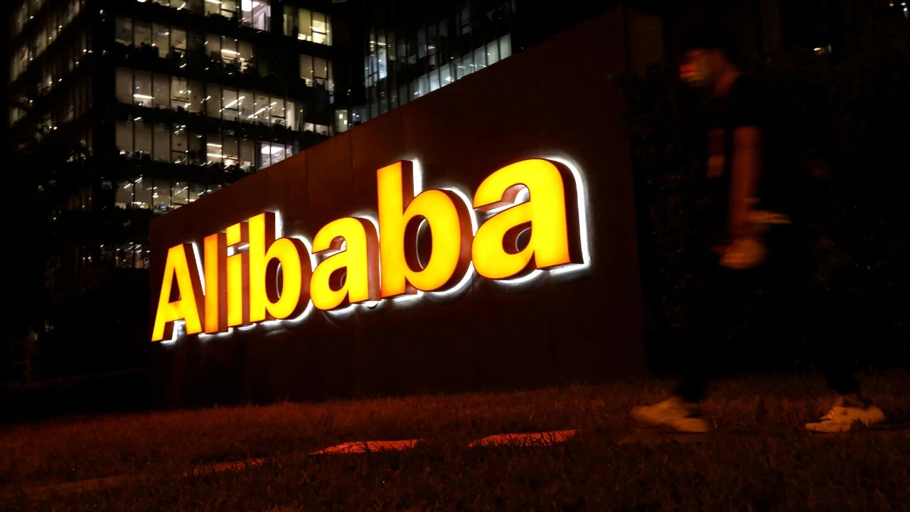 Çin'den ABD'ye hukuk misillemesi: Alibaba, kendisini "kara listeye" alan ABD hükümetine dava açtı!