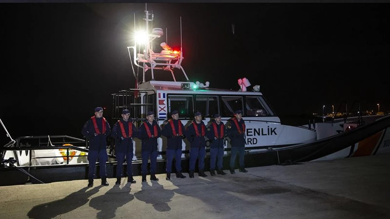 1 milyar liralık kaçakçılık operasyonu