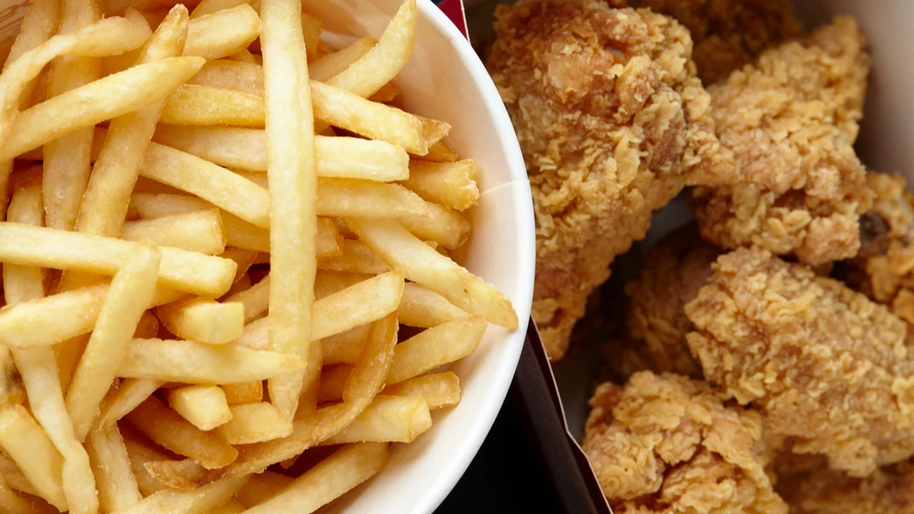 Ünlü fast-food devinden dikkat çeken hamle: Sessiz sedasız 200'ü aşkın şubesini kapattı