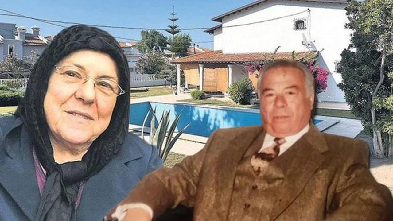 43 yıl hizmetçiliğini yaptığı iş insanı babası çıktı! DNA testiyle gelen milyarlık servet