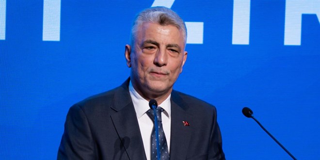 Bakan Bolat: Ankara artık sadece bir memur şehri değil