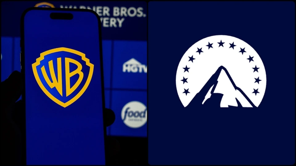ABD Adalet Bakanlığı Paramount Skydance ve Warner Bros. Discovery birleşmesini onayladı | EKONOMİ HABERLERİ