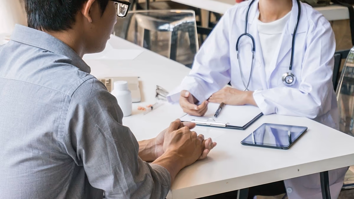 WHO: Kanser vakaları 2050'ye dek dünya genelinde üçte iki artacak