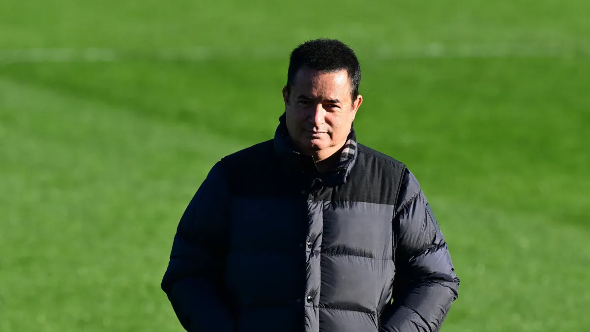 Acun Ilıcalı’nın ilk transferi Süper Lig’den! Hull City’den sürpriz hamle...