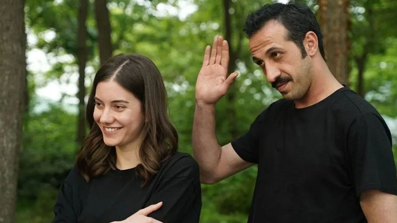 Beril Pozam’dan ‘İnşirah suresi’ itirafı! Açıklaması derinden etkiledi