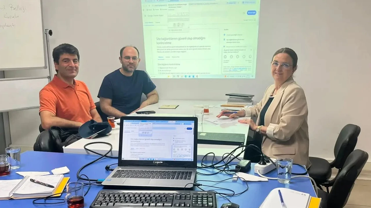 Bilecik Kent Belleği internet sitesi ile ilgili önemli kararlar alındı