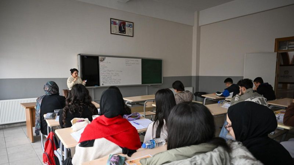 YKS soruları ve cevapları açıklandı