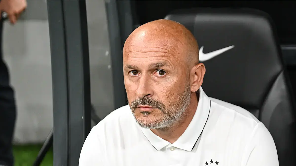 Vincenzo Italiano: 12. adam gibiyim