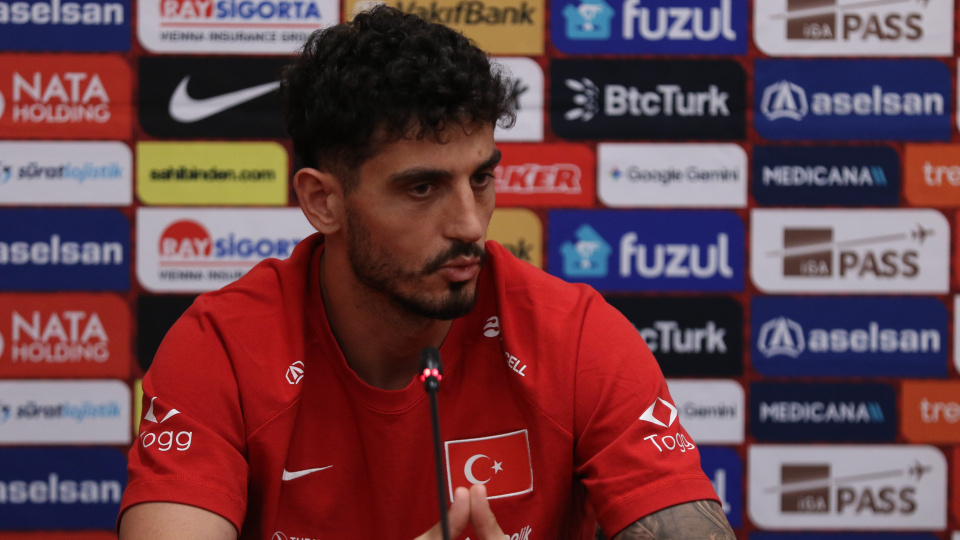 Samet Akaydin: Bir insanın saçına, bıyığına laf etmek çok başka bir boyut!