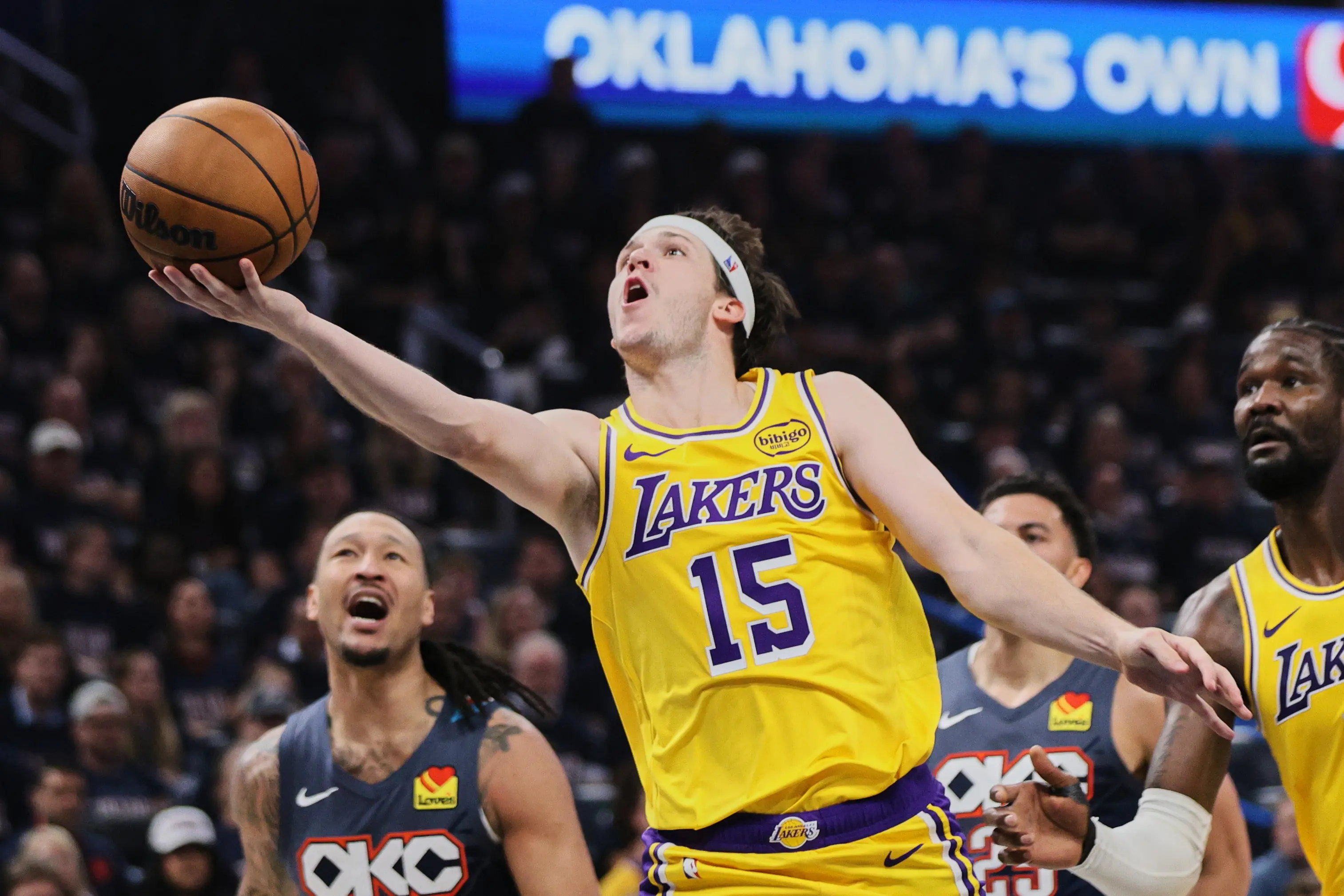 Los Angeles Lakers'tan Austin Reaves için sözleşme kararı