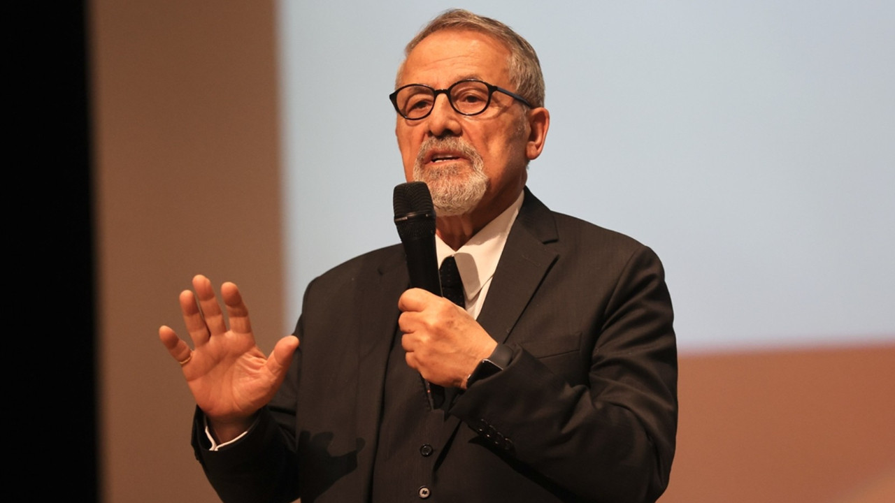 Prof. Dr. Naci Görür, Gaziantep depremi sonrası uyardı: 'Levha içleri parçalanacak"