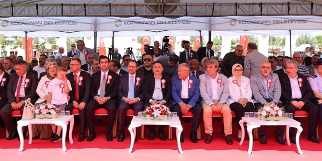 'Serveti, şöhreti, rütbesi ne olursa olsun kimse suç işleme imtiyazına sahip değildir'