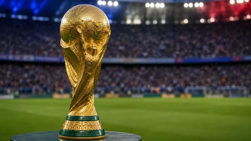 Dünya Kupası'nda şok yasak: FIFA'dan beklenmedik karar