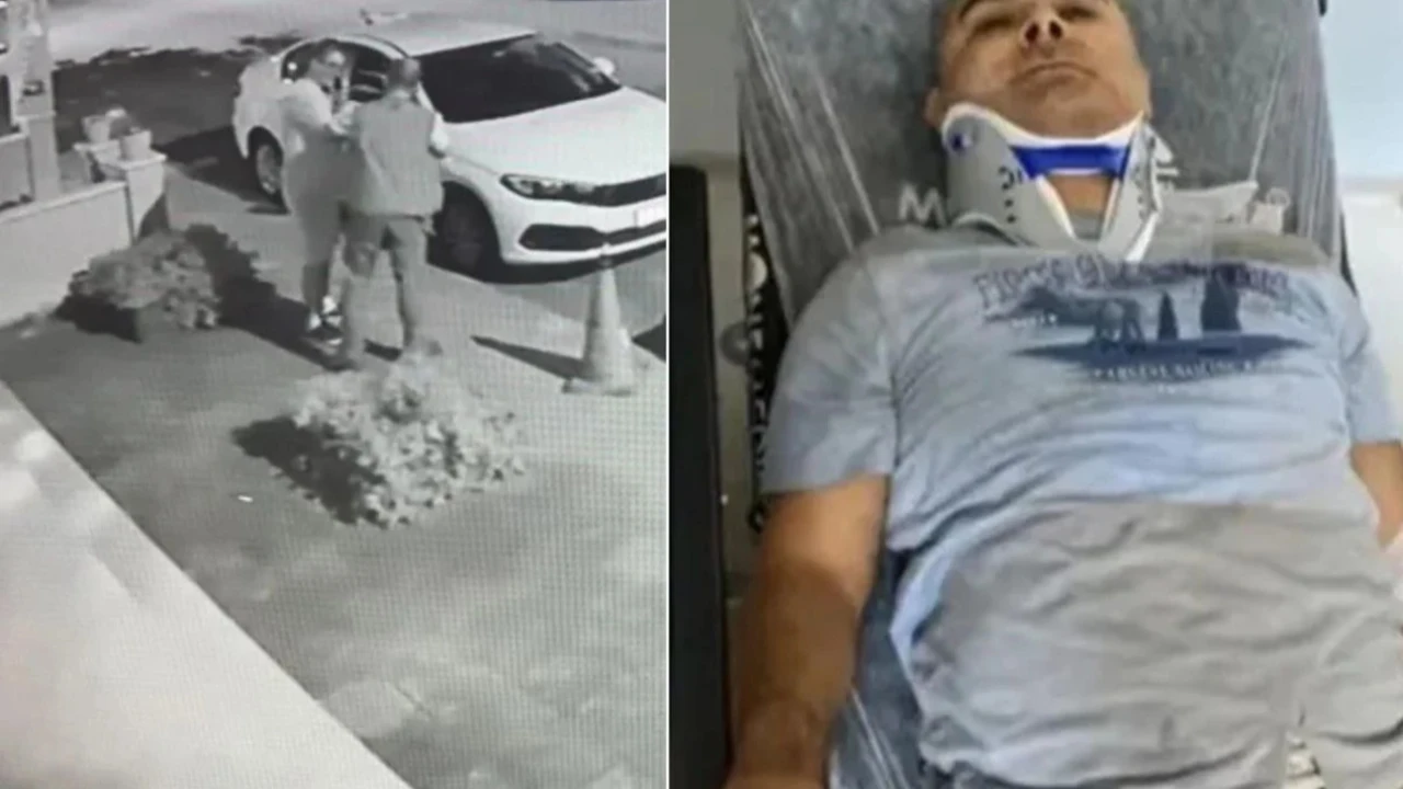 İBB yöneticisi Erhan Karaal'I kaçıranlar tanıdık çıktı! Bomba detaylar