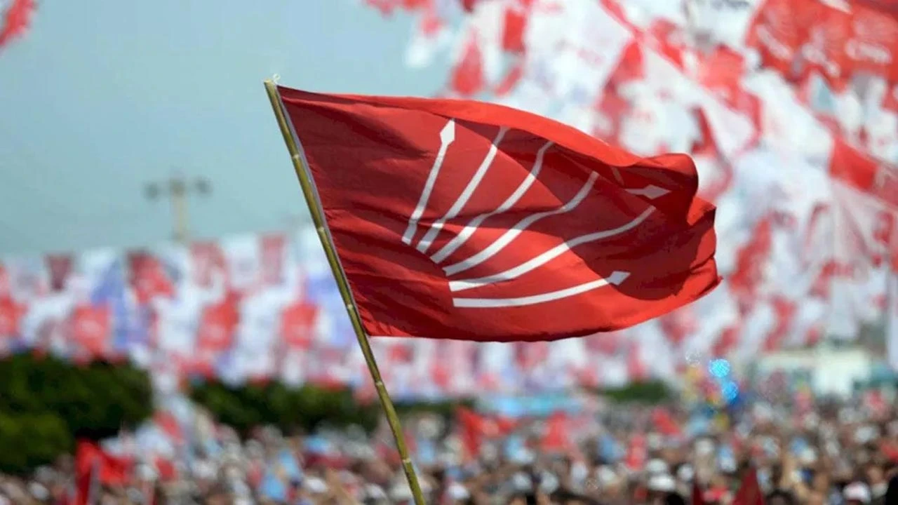 CHP'ye mutlak butlan kararı 56 gün sonra Yargıtay'da!