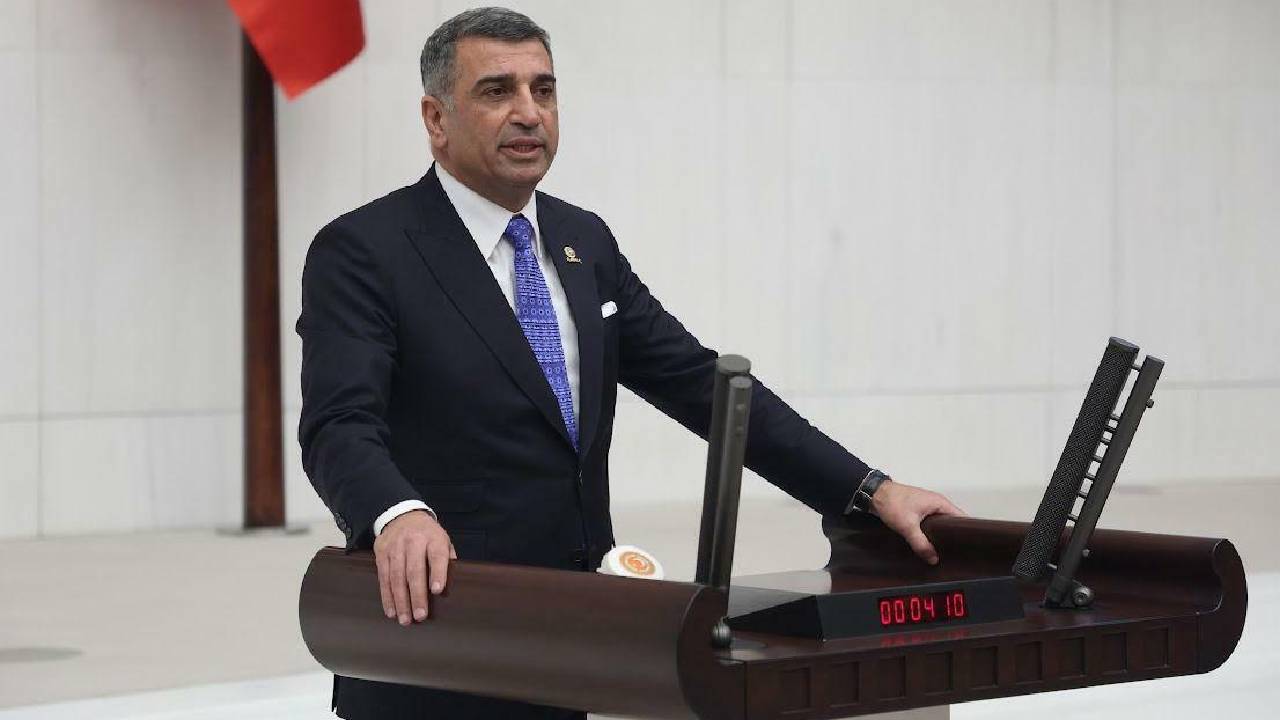 Kılıçdaroğlu destekçisi Gürsel Erol: PM toplantısında bir an önce kurultay başlaması gerektiğini söyledim