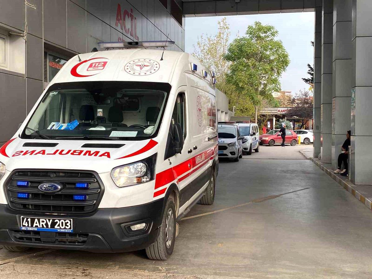 Mevlit yemeğinin ardından 30'dan fazla kişi hastanelik oldu