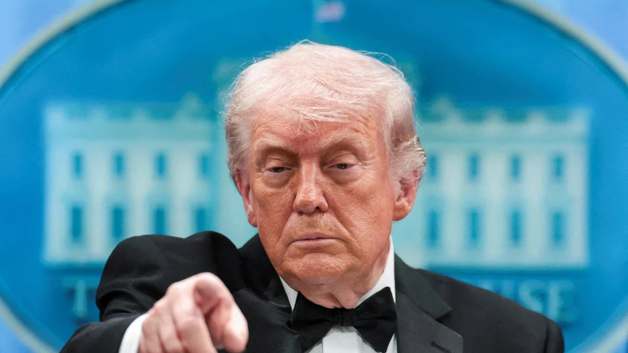 Trump'tan Hint Okyanusu'nda yeni ada hamlesi: Diego Garcia üssü için yeni formül