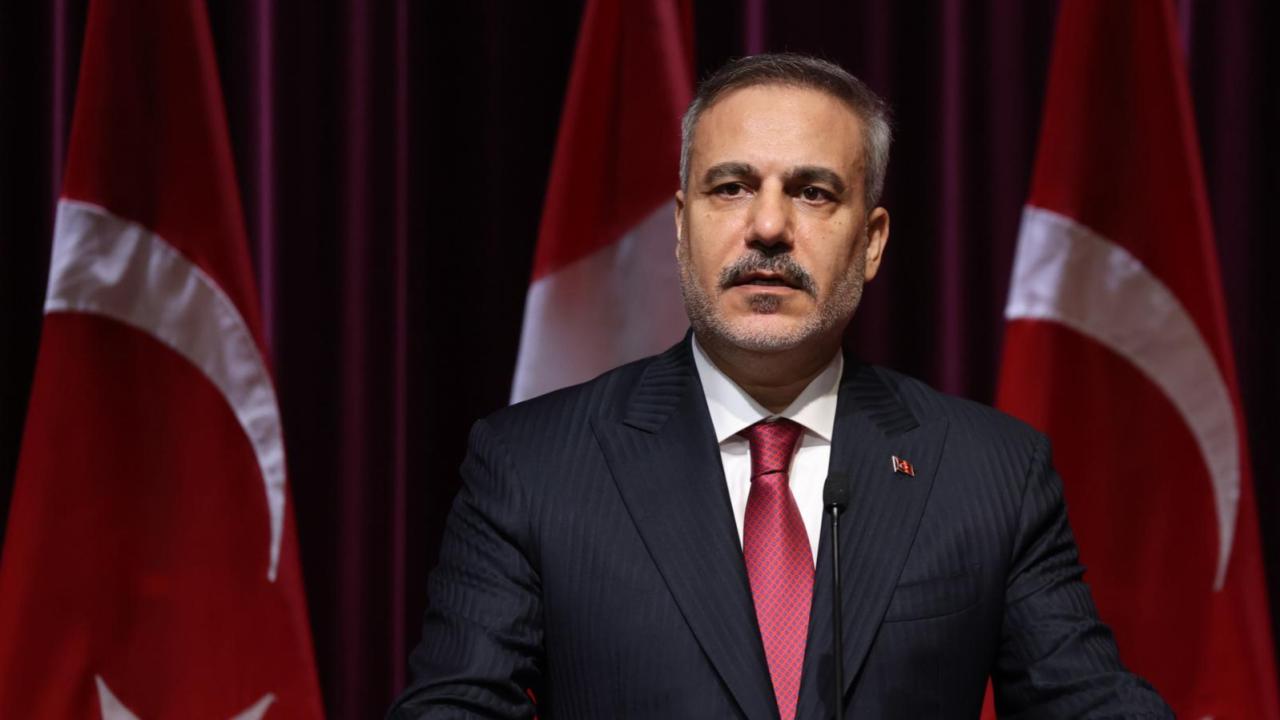 Dışişleri Bakanı Fidan: NATO Zirvesi, tarihi bir zirve olacak