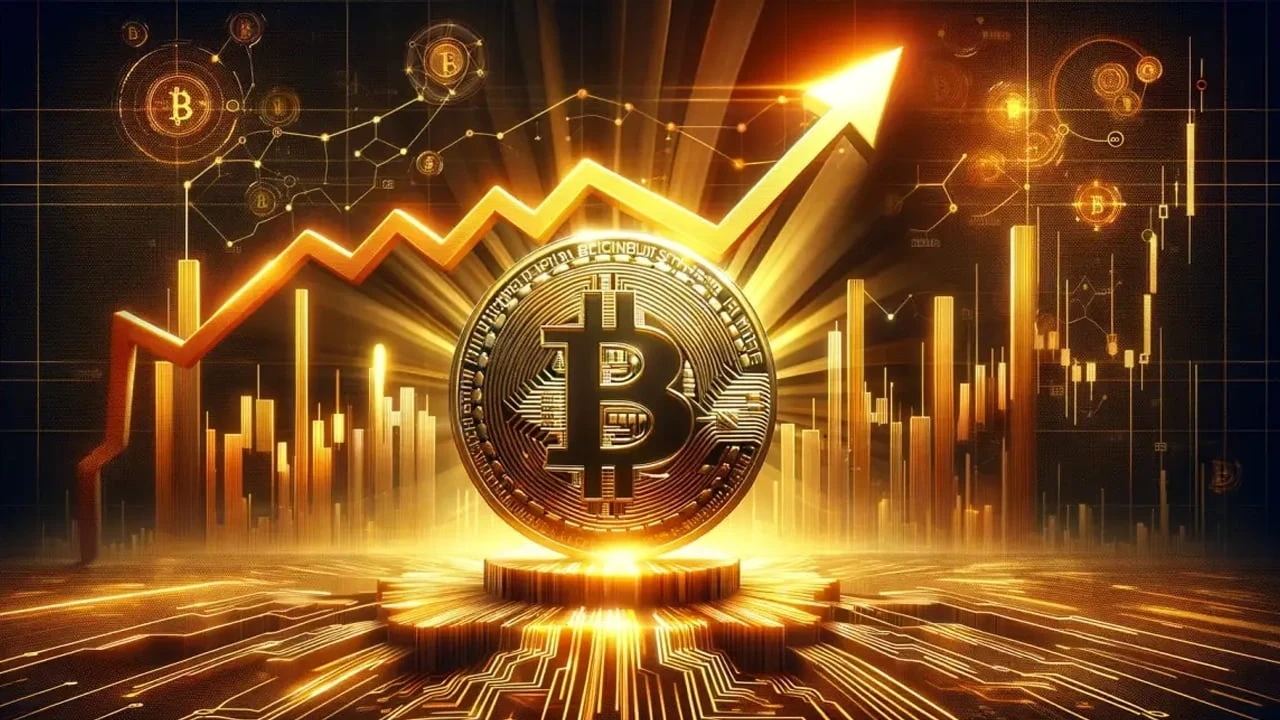 Bitcoin 60 bin doları aştı uzmanlar uyardı