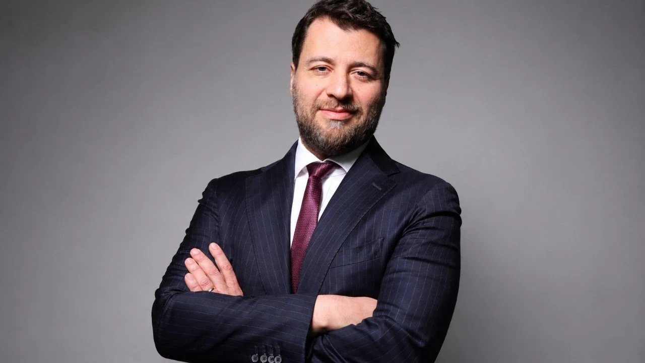 Türkiye küresel sermaye için yeni fırsat penceresi açıyor! Tera Holding Yönetim Kurulu Başkanı Tezmen’den mesaj: Risk değil, fırsat zamanı