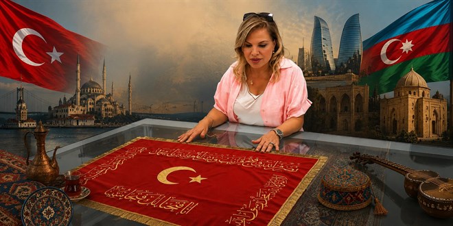 Medya, Kültür Sanat ve Turizm Buluşmaları Azerbaycan'a taşınıyor