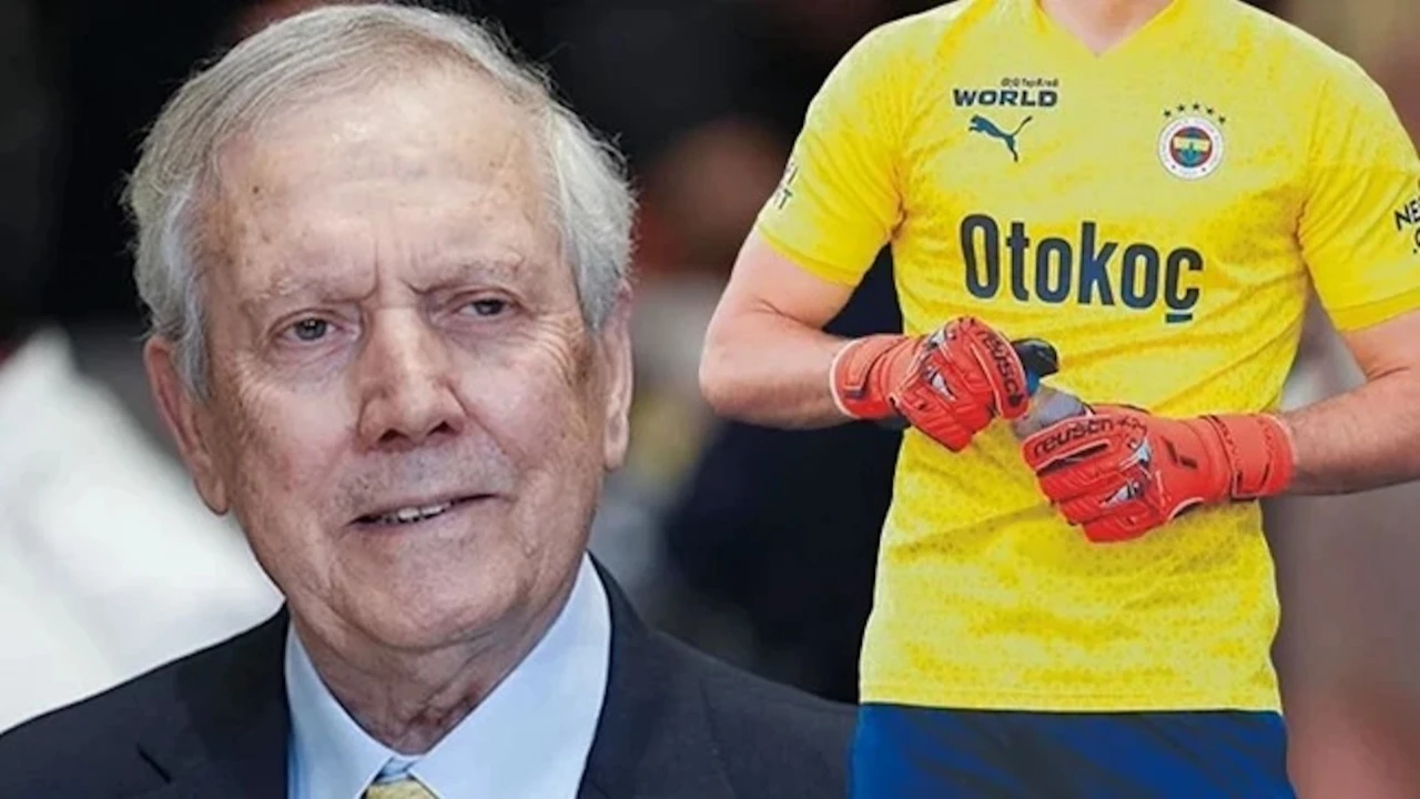 Fenerbahçe'de kaleci krizi: Livakovic için flaş iddia