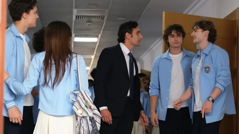 Daha 17 yeni bölüm ne zaman? Manifest hangi bölümde konuk oluyor? Daha 17 Manifest fragman
