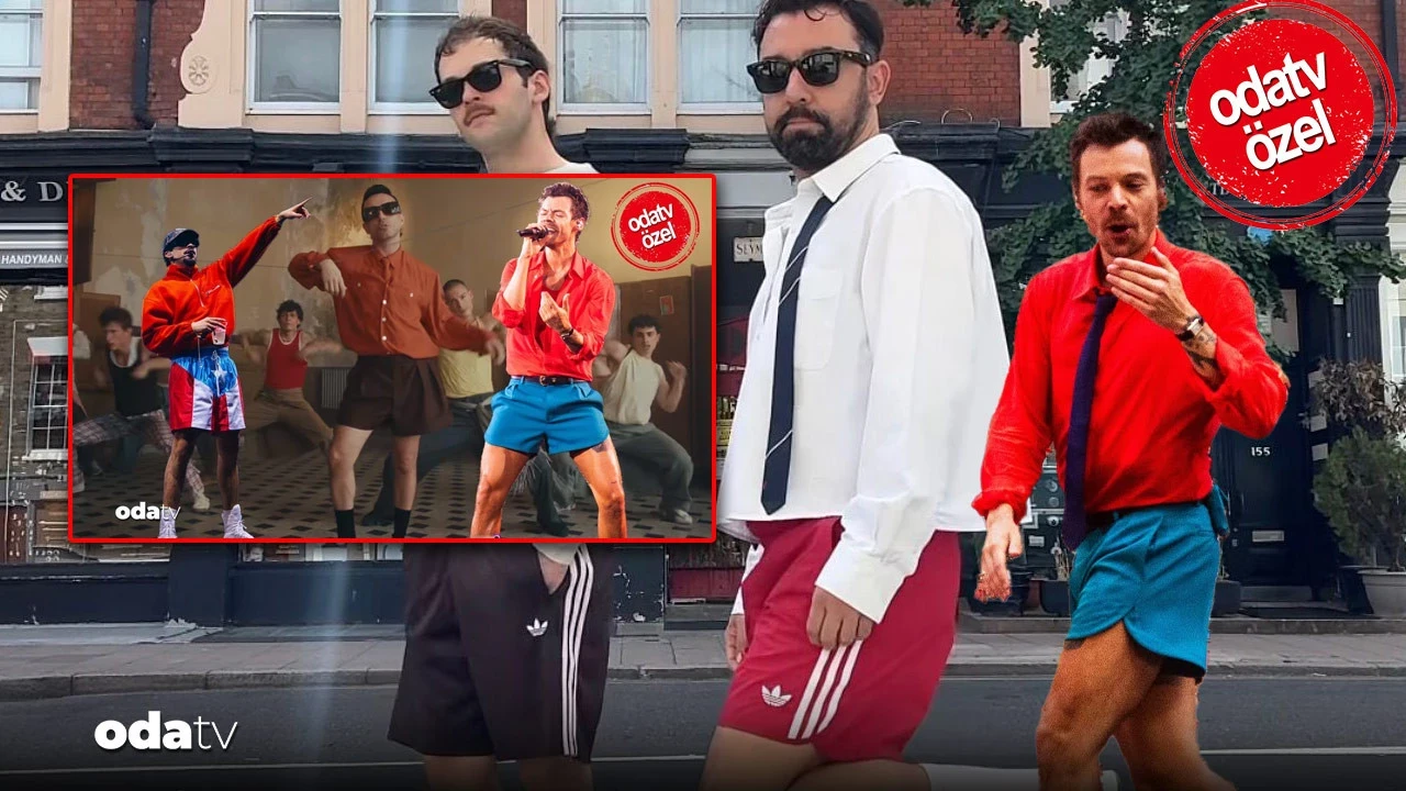 Odatv artık trend belirliyor