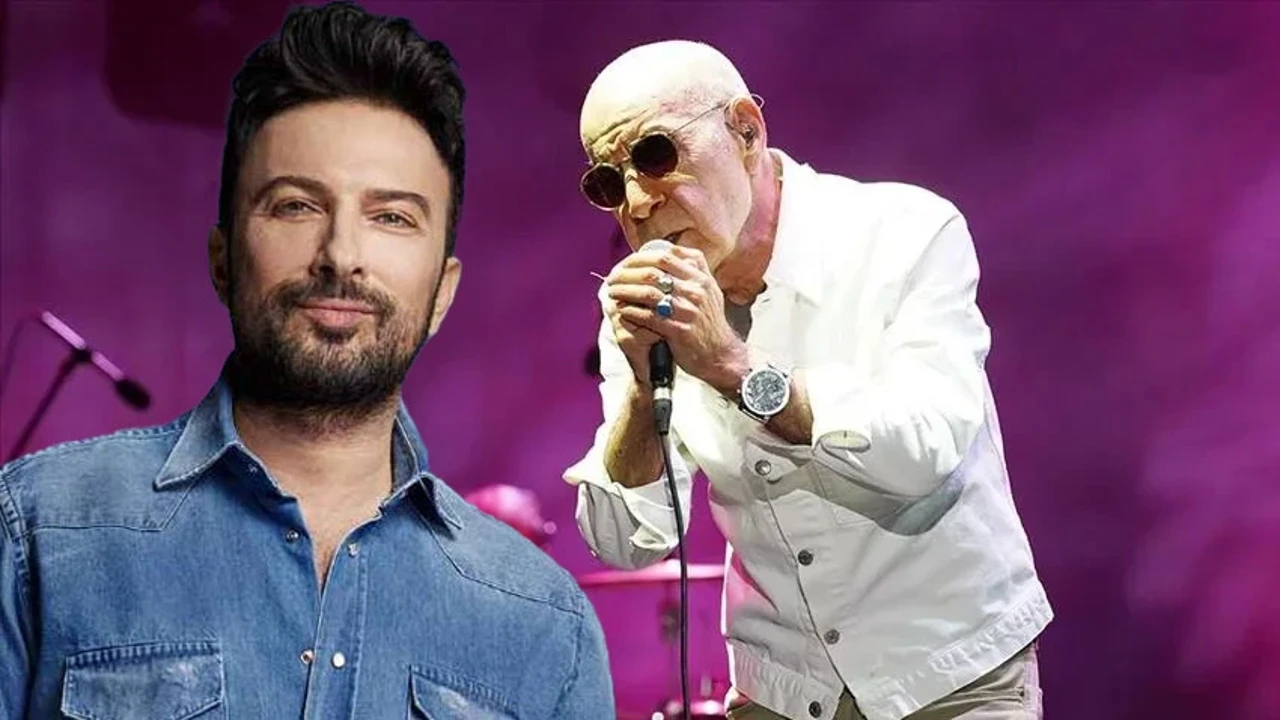 Mazhar Alanson'dan yıllar sonra Tarkan itirafı! 'Sattım ama...'