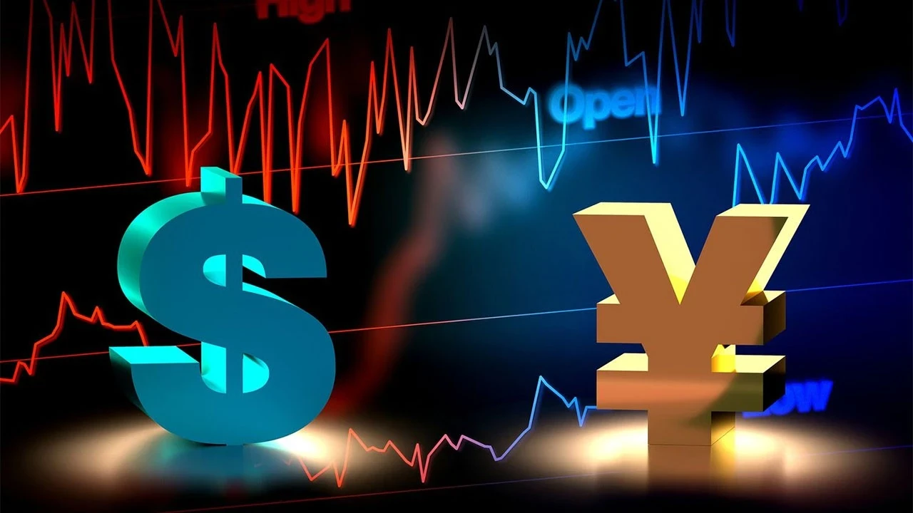 Yen erimeyi sürdürdü, dolar karşısında 40 yılın en düşük seviyesine indi