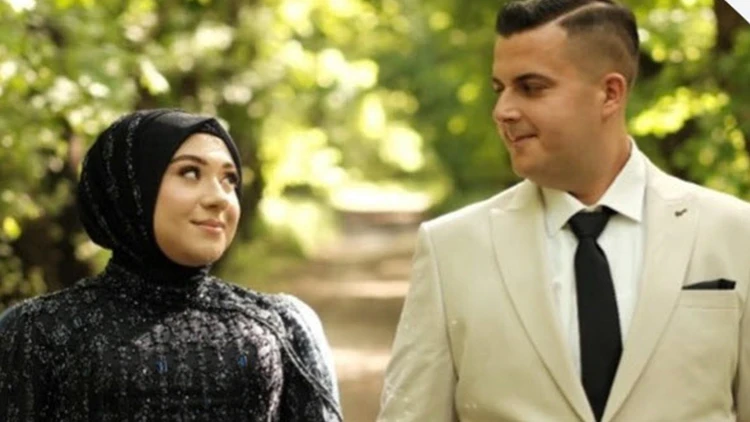 Kahvaltıya gidiyorlardı: Kontrolden çıkıp bağ evine giren otomobilde nişanlı genç öldü
