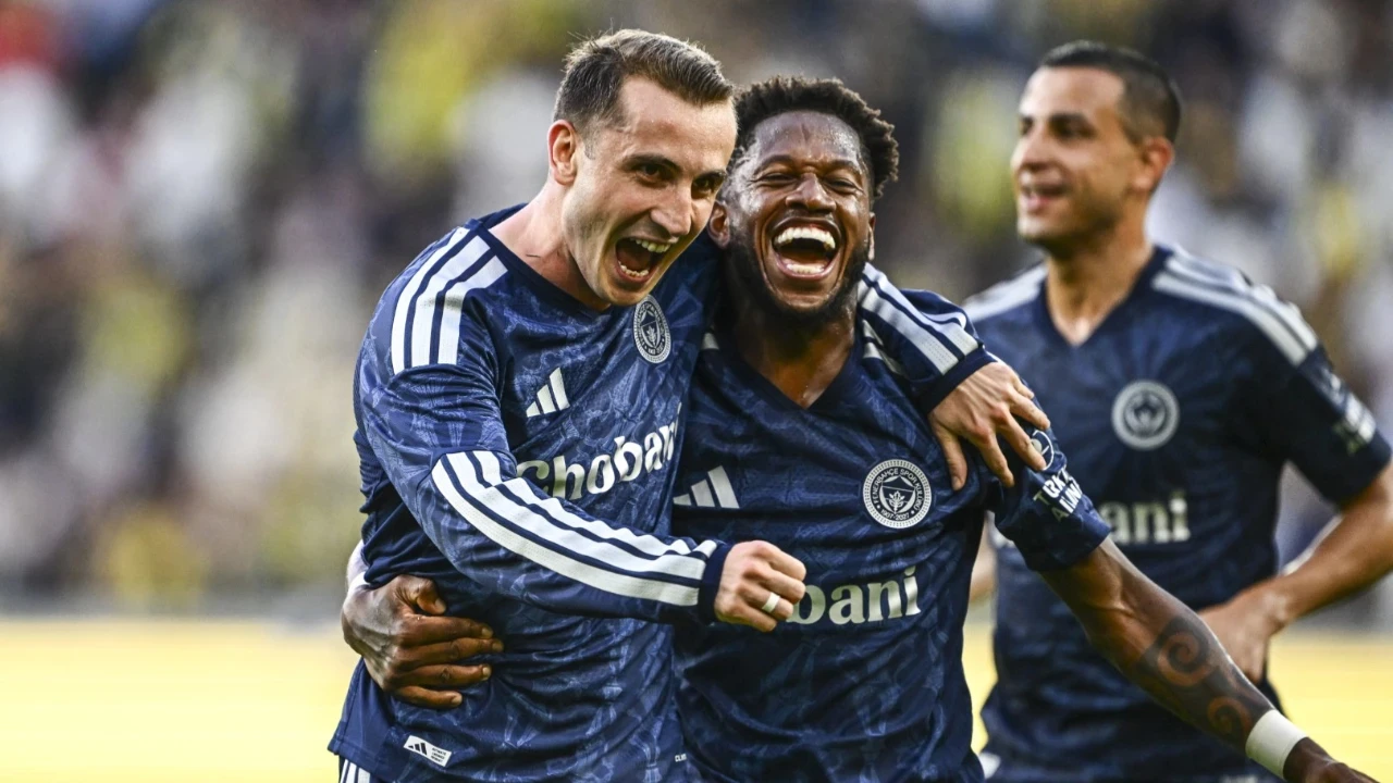Fenerbahçe sezonu Gornik Zabrze maçıyla açıyor