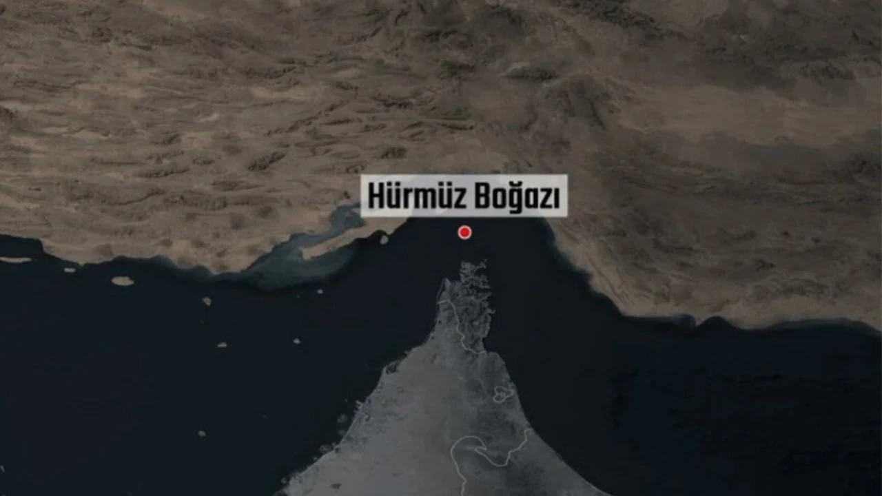 ABD'nin İran limanlarına yönelik deniz ablukası kaldırıldı