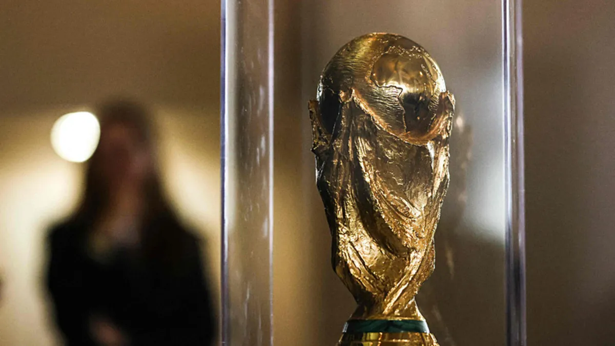 2026 Dünya Kupası gol krallığı yarışı alev alev! Messi fırtınası yaşanıyor...