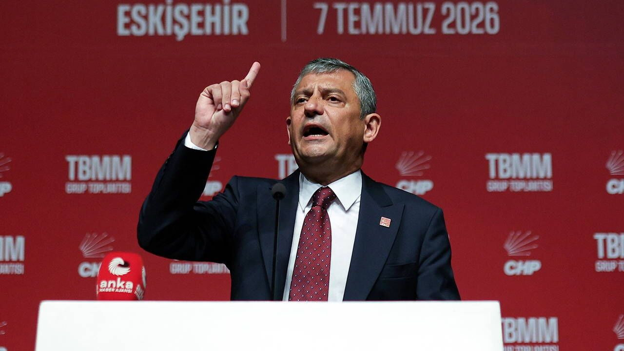 Özgür Özel döneminde trollere para akmış! CHP İletişim Koordinatörü Ali Haydar Fırat tek tek açıkladı