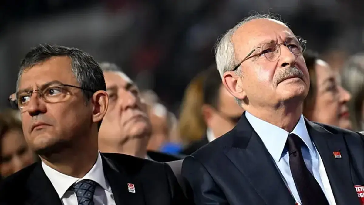 CHP grup toplantısı olacak mı? Özel ve Kılıçdaroğlu cephesi kararını açıkladı
