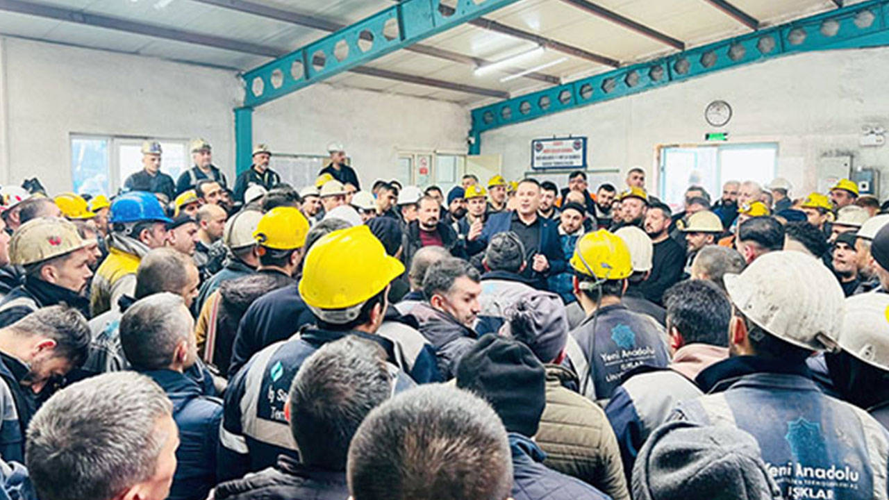 Soma’da tazminatı kamu ödeyecek