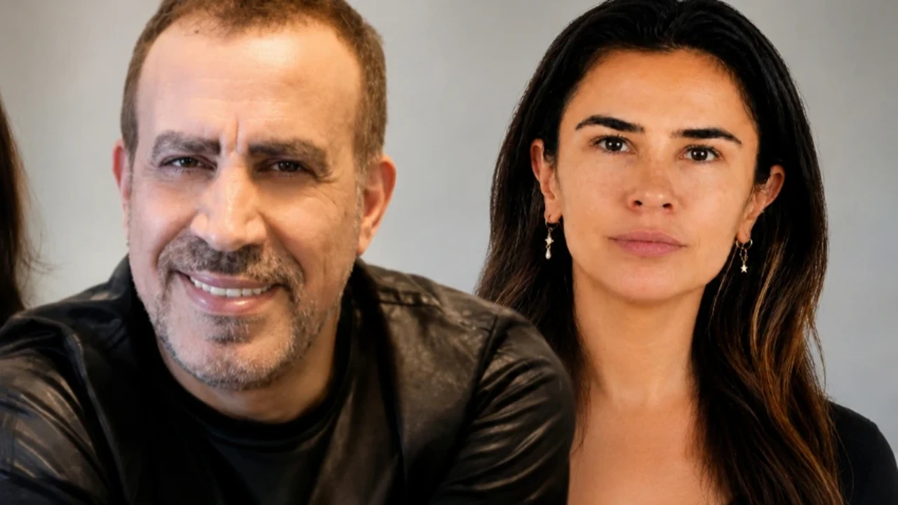 “Beni evlilik vaadiyle kandırdı” demişti: Haluk Levent belgeleri paylaştı