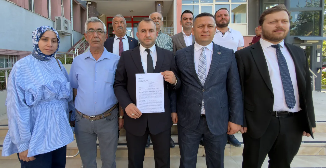 Cumhur İttifakı itiraz etmişti! Mahkemeden 'Zile' için yürütmeyi durdurma kararı