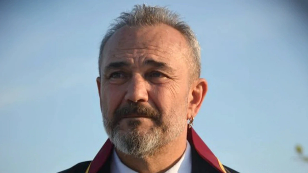 İzmir Barosu eski Başkanı Özkan Yücel hayatını kaybetti